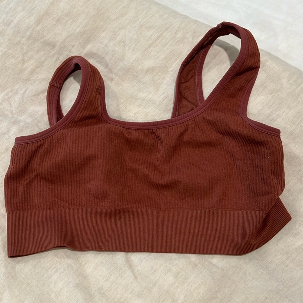 Harper Wilde Bra
